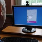 Sukces programu. Więźniowie rozmawiają z rodzinami przez Skype'a