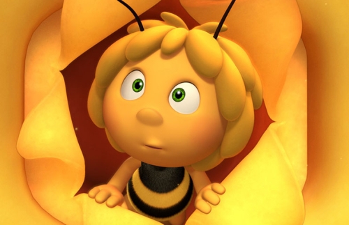 "Pszczółka Maja". Uskrzydlająca opowieść w nowej odsłonie [WIDEO]