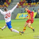 Czy Jagiellonia wykorzysta słabszą formę "Górali"?