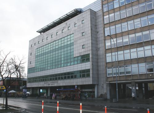 Kupno Biblioteki Uniwersyteckiej. Jest już zgoda zarządu województwa