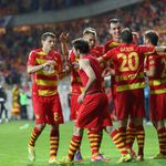 T-Mobile Ekstraklasa. W piątek Jagiellonia zagra z Wisłą