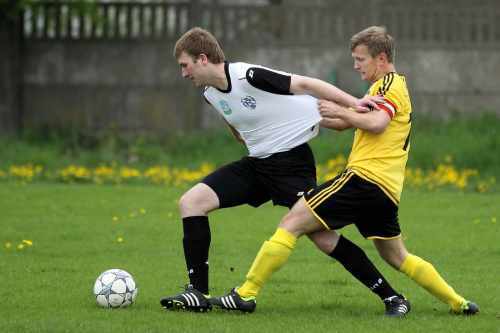 Podlaski futbol. Od IV ligi do A-klasy. Wyniki weekendowych spotkań