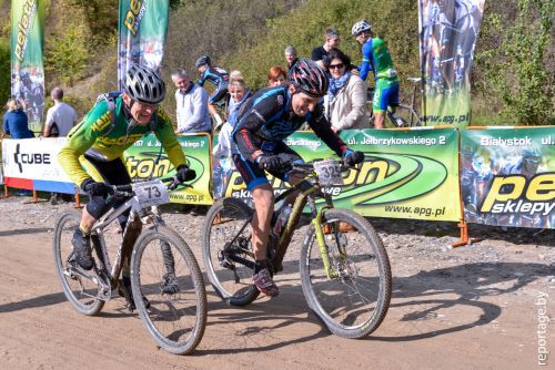 Maratony Kresowe. Sezon 2014 dobiegł końca. Znamy wszystkich zwycięzców