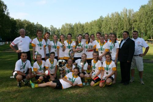 Puchar Polski kobiet. Eko-Sport MOSiR Mońki deklasuje w finale