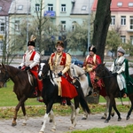 Pokazy na Rynku Kościuszki, bitwa na Krywlanach. Impreza dla miłośników historii