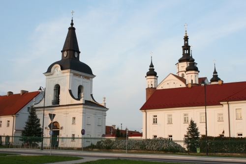 Dyplomaci przyjadą na Podlasie. Zobaczą miasta, zajrzą do firm