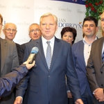 Kandydat na prezydenta Białegostoku przedstawił program gospodarczy
