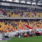 Dzień Otwarty na stadionie miejskim. Zjawiły się tłumy [ZDJĘCIA]