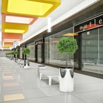 Nowy sklep w Outlet Białystok. Otwarcie centrum zapowiadane jeszcze w tym roku