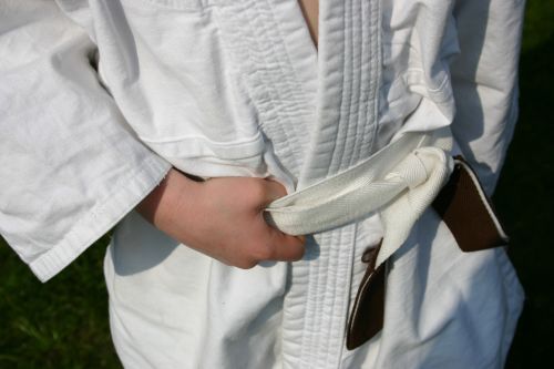 Judo. W Białymstoku odbędzie się turniej judo im. Leszka Piekarskiego