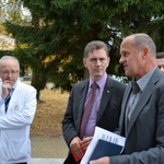 Białystok przygotowuje się na przyjęcie pacjentów z wirusem ebola