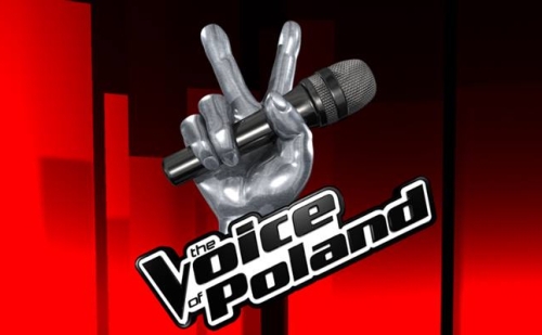 Możesz odwiedzić plan programu "The Voice of Poland"