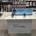 Nowy sklep w Atrium Biała. Samsung otwiera salon firmowy