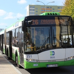 Będą dodatkowe autobusy na stadion miejski