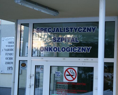 Konkurs rozstrzygnięty. Specjalistyczne badania onkologiczne będą w Białymstoku