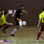 Futsal. Elhurt-Elmet Helios przegrywa w Toruniu