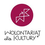 Wolontariat dla kultury. Weź udział w ciekawym programie