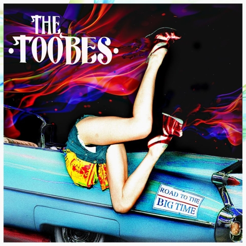 The Toobes nagrało nowy album. Znamy pierwszą piosenkę [WIDEO]