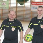 Futsal. Przemysław Sarosiek szefem polskich sędziów futsalu