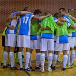 Futsal. W sobotę gra Elhurt-Elmet Helios i MOKS Słoneczny Stok Białystok