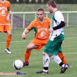 Podlaski futbol. Od IV ligi do A-klasy. Wyniki weekndowych spotkań