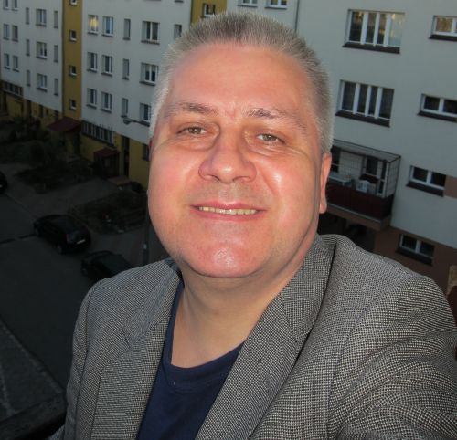 Nauczyciel z Białegostoku zwycięzcą gramatycznego quizu Uniwersytetu Cambridge