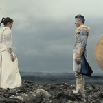 Gwiazda serialu "Gra o tron" wystąpiła u Tomka Bagińskiego. Nowy film "Ambition" [WIDEO]