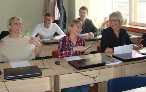 Profesjonalne kursy i szkolenia w Białymstoku