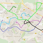 Bezpłatne autobusy i specjalne linie. BKM na Wszystkich Świętych i Zaduszki