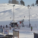 Wojewódzki Ośrodek Sportu i Rekreacji 