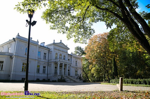 Prognoza długoterminowa na listopad. Czeka nas ciepły miesiąc