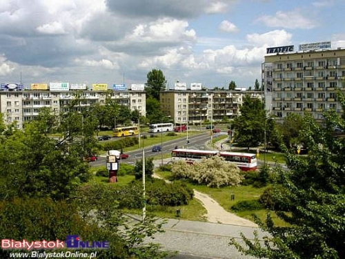 Mieszkanie to także lokalizacja