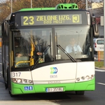 Dodatkowe autobusy BKM zawiozą kibiców na stadion miejski