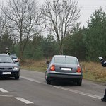 5 osób rannych i 40 pijanych kierowców. Podsumowanie akcji "Znicz"