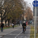 Więcej BiKeRów, więcej ścieżek i stacje serwisowe. Komitet Truskolaskiego za rowerzystami