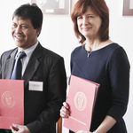 Uniwersytet w Białymstoku będzie współpracował z Indonezją
