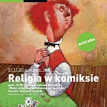 Odwiedzicie raj i piekło. Jak pokazać religię w komiksie?