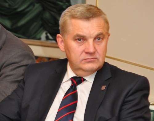 Tadeusz Truskolaski nie kłamał. Sąd oddalił wniosek o sprostowanie i zakaz wypowiedzi