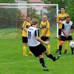 Podlaski futbol. IV liga i KOS. Wyniki weekendowych spotkań