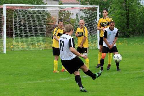 Podlaski futbol. IV liga i KOS. Wyniki weekendowych spotkań