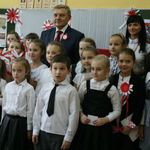 Lekcja patriotyzmu z prezydentem Białegostoku