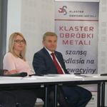 Klaster Obróbki Metali – podlascy przedsiębiorcy wspólnie rosną w siłę