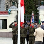 96. rocznica odzyskania niepodległości. Obchody w Białymstoku