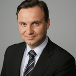Andrzej Duda - kandydat PiS na prezydenta Polski