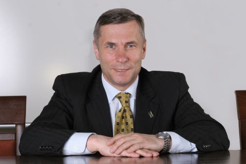 Rektor Uniwersytetu w Białymstoku został przewodniczącym Komisji Kodyfikacyjnej Ogólnego Prawa Podatkowego