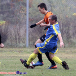 Podlaski Futbol. Została IV liga. Wyniki wszystkich spotkań