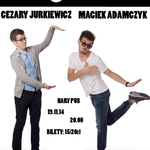 Stand-up Polska wraca do Białegostoku. Dobra zabawa gwarantowana