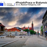 Praca i staże w instytucjach unijnych