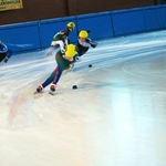 Short track. Kolejna edycja EVO CUP w Białymstoku