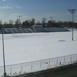 Podlaski futbol. Aura pokrzyżowała plany i czwartoligowcy w tym roku już nie zagrają